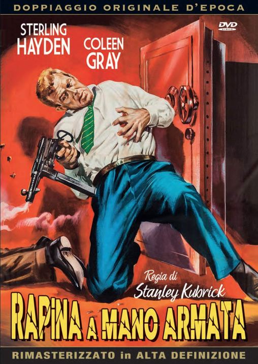 The-killing-rapina-a-mano-armata-poster