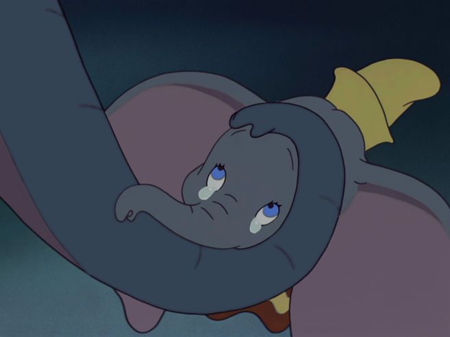 Dumbo-Jumbo-Film