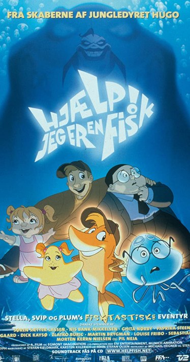 Help-i-am-a-fish-aiuto-sono-un-pesce-poster-locandina