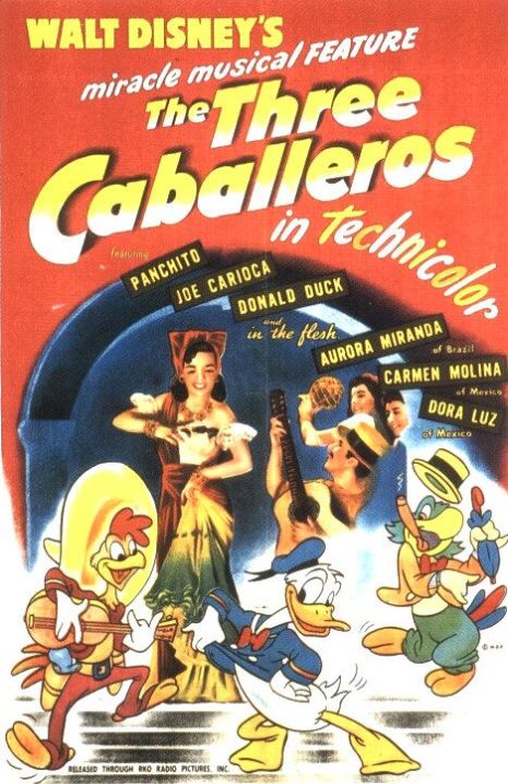 the-three-caballeros-disney-1944