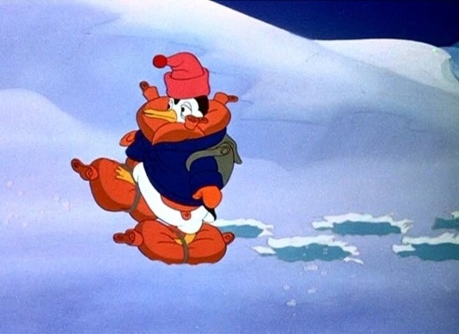 the-three-caballeros-pablo-penguin