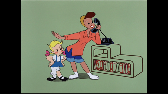 Make-Mine-Music-Musica-Maestro-All-the-Cats-Join-In