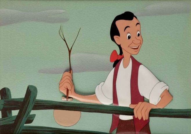 Melody-Time-Johnny-Appleseed