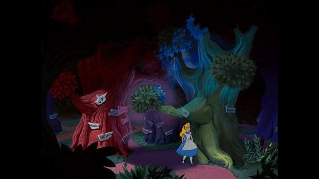 Alice-in-Wonderland-Alice-nel-Paese-delle-Meraviglie-1951-Alice-Liddell-colors