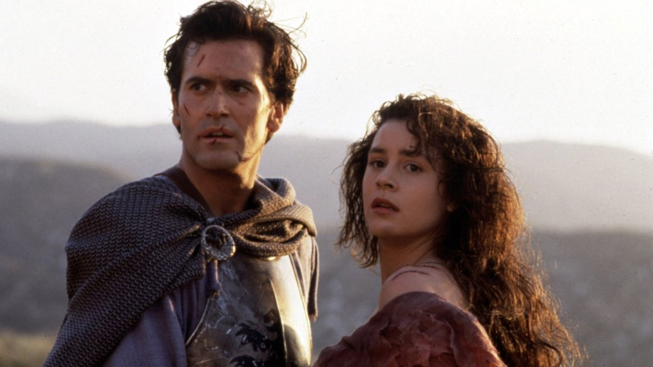 Army-of-Darkess-L-Armata-delle-Tenebre-Bruce-Campbell-Embeth-Davidtz
