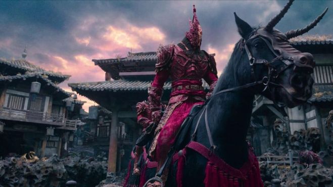 Ci-Sha-Xiao-Shuo-Jia-l-eroe-dei-due-mondi-a-writers-odyssey