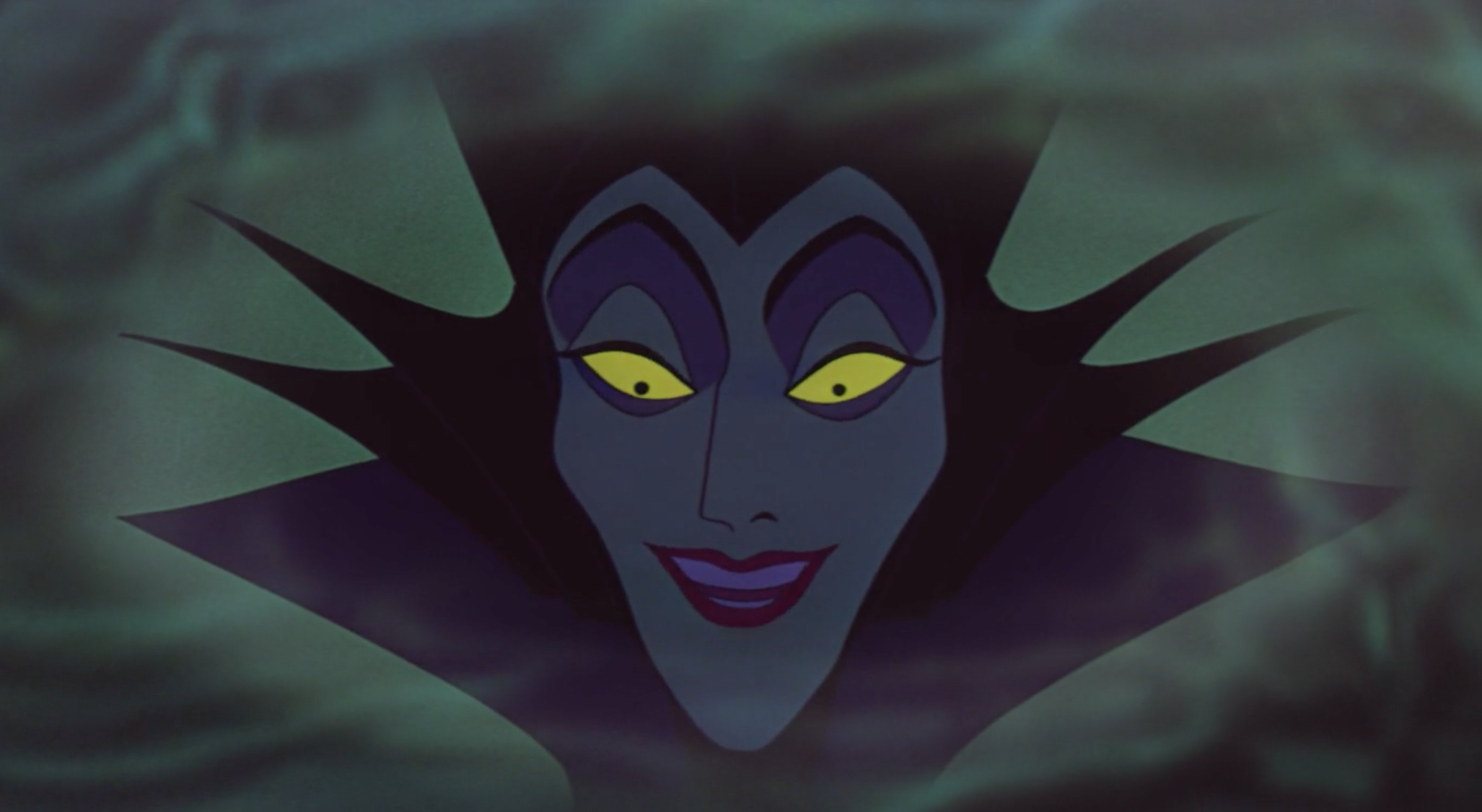 La-bella-addormentata-nel-bosco-Sleeping-Beauty-Malefica-Maleficent-Disney