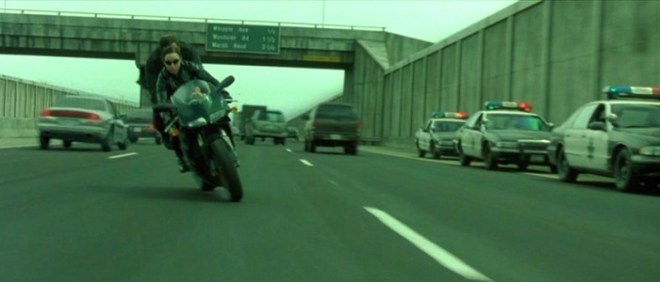 the-matrix-reloaded-trnity-carrie-anne-moss-freeway-chase