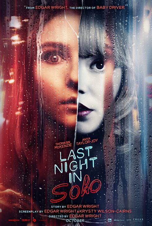 Last-night-in-Soho-Ultima-Notte-a-Soho-film-movie-edgar-wright-locandina-poster