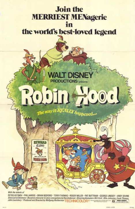 robin-hood-movie-poster-1973-disney-locandina