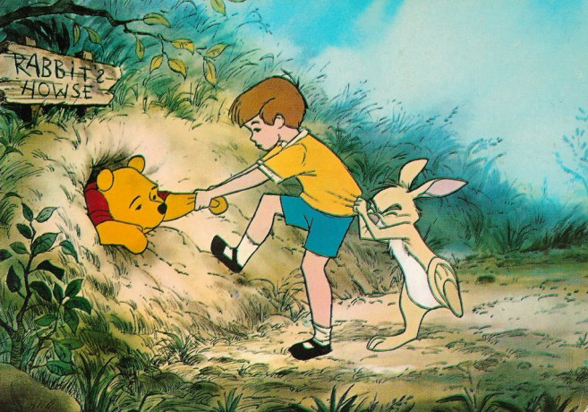 the-many-adventures-of-winnie-the-pooh-le-avventure-di-winnie-the-pooh-christopher-robin-tappo