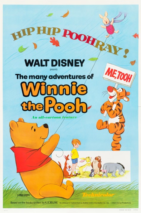 the-many-adventures-of-winnie-the-pooh-le-avventure-di-winnie-the-pooh-disney-poster-locandina