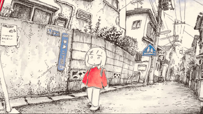 The-Secon-Goldfish-nikihime-no-kingyo-panpanya