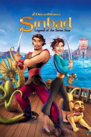 Sinbad La Leggenda Dei Sette Mari My Mad Dreams