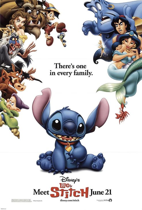 Personaggi Alieni Lilo E Stitch Libro Sogni Da Principessa Cancelleria Personaggi Alieni Lilo E Stitch Libro Sogni Da Principessa Cancelleria