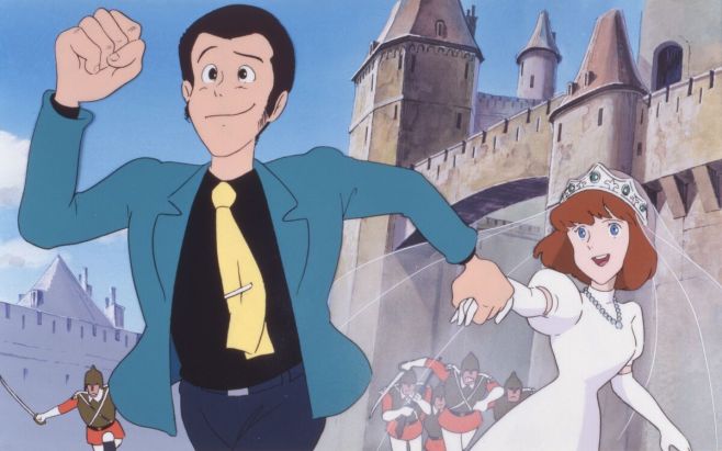 Lupin-III-il-castello-di-cagliostro-the-castle-of-cagliostro-ルパン三世 カリオストロの城-animation-movie-film-1979-Yasuo-Yamada-clarisse-sumi-shimamoto-1