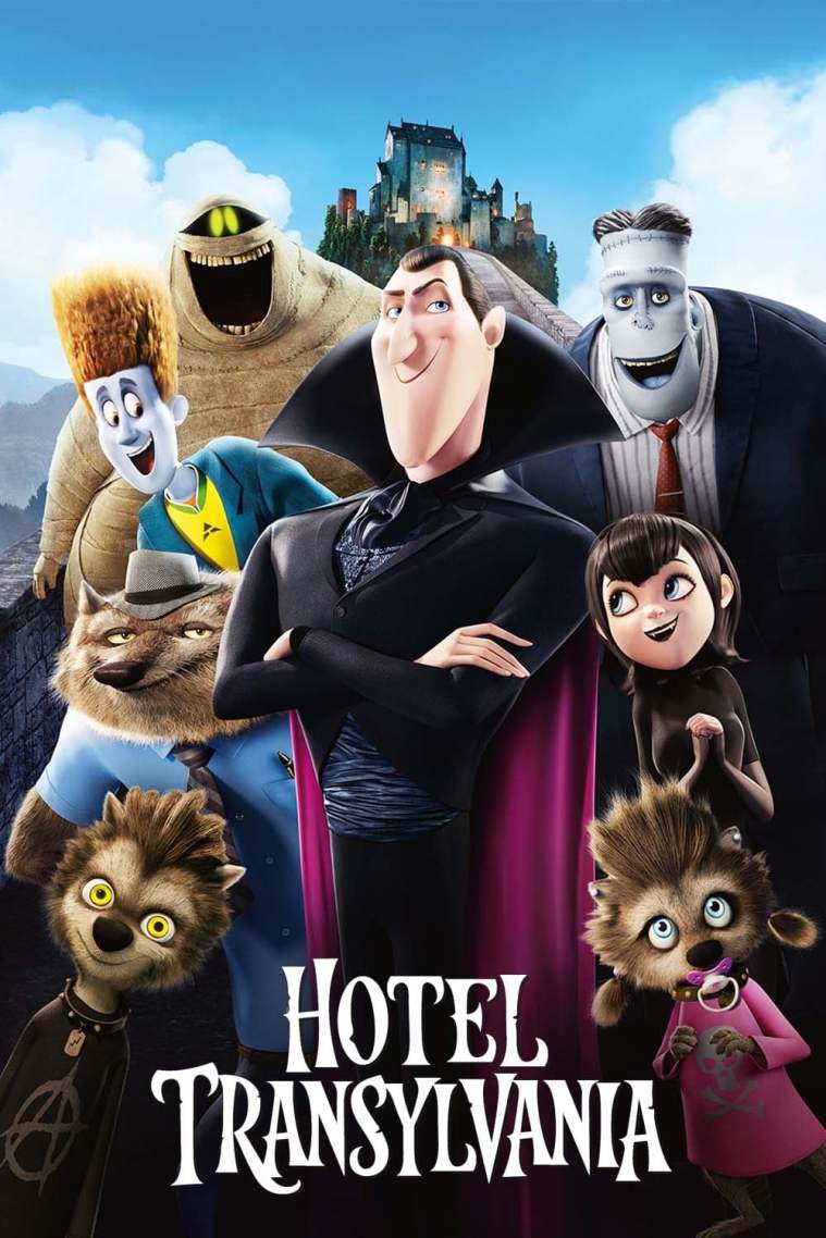 hotel-transylvania-movie-film-2012-animation-sony-pictures-genndy-tartakovsky-poster-locandina