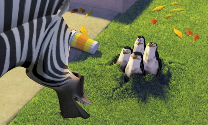 Madagascar-movie-film-2005-animation-dreamworks-chris-rock-penguins