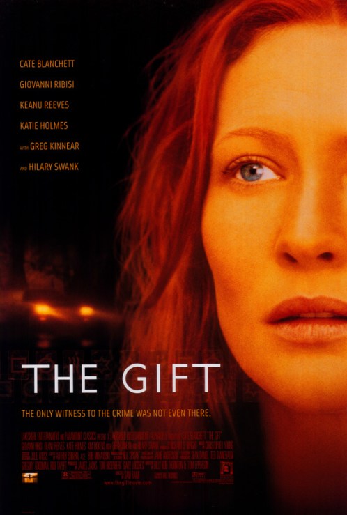 The-Gift-film-movie-2000-thriller-sam-raimi-poster-locandina