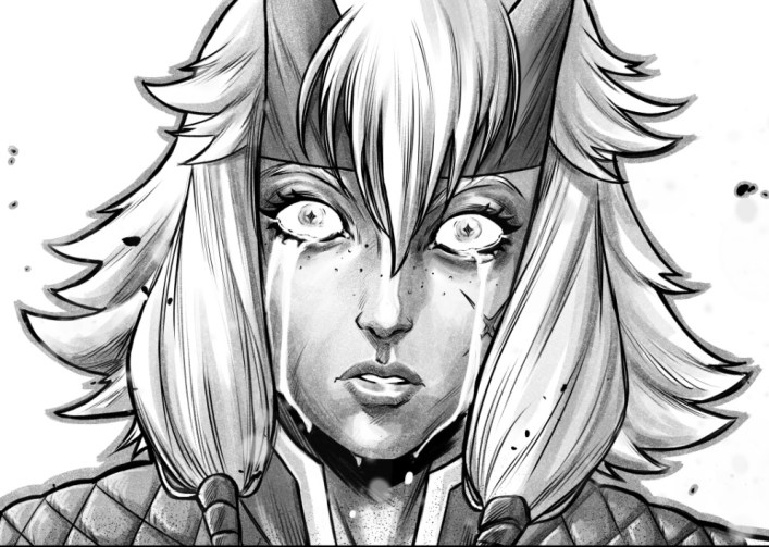 Kalya-volume-12-malkuth-bugs-comics-fantasy-luca-lamberti-leonardo-cantone-davide-ferracci