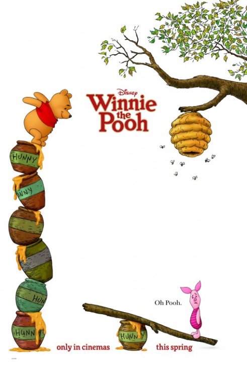 Winnie-the-pooh-nuove-avventure-nel-bosco-dei-100-acri-movie-film-2011-animated-walt-disney-animation-stephen-j-anderson-don-hall-poster-locandina