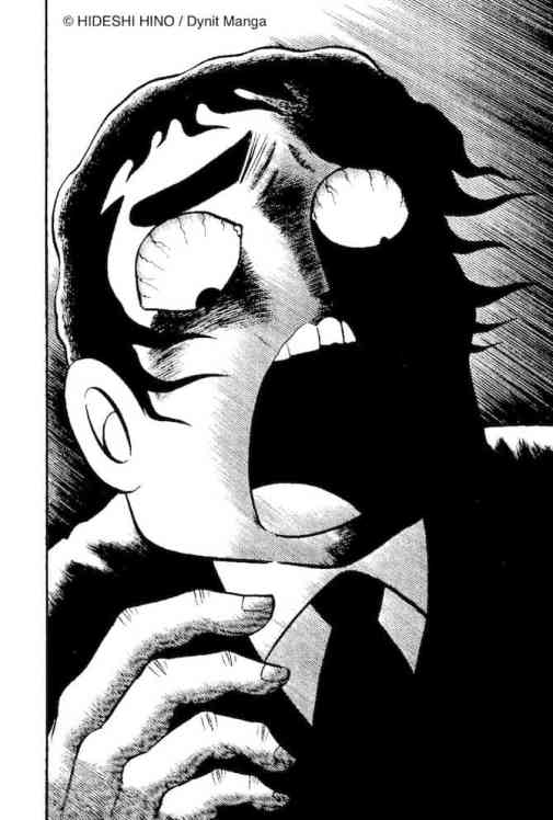 Hell-Baby-Gaki-Jigoku-manga-1987-horror-Hideshi-Hino