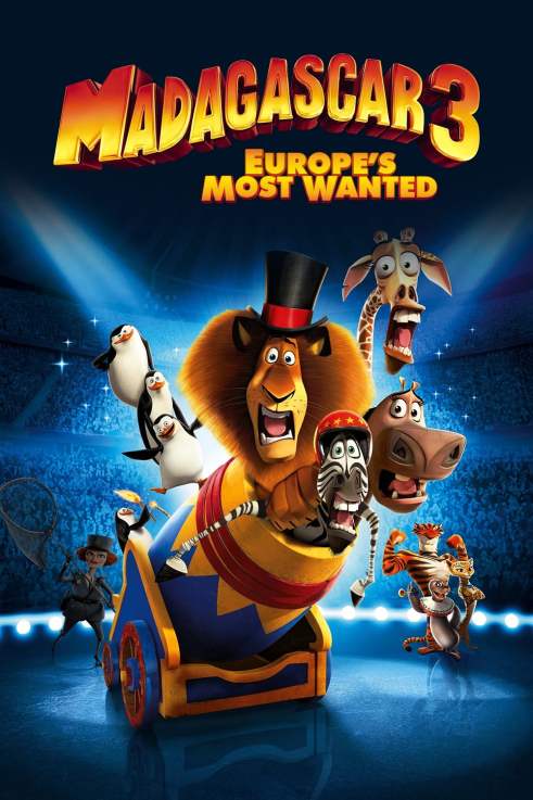 Madagascar-3-ricercati-in-europa-europe's-most-wanted-movie-film-2012-animated-dreamworks-animation-comedy-adventure-conrad-vernon-eric-darnell-tom-mcgrath-poster-locandina