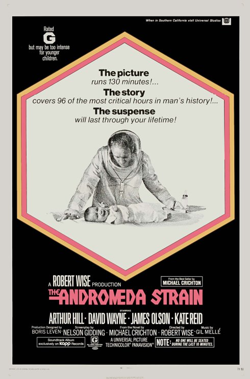 Andromeda-The-Andromeda-Strain-film-movie-1971-sci-fi-fantascienza-thriller-robert-wise-poster-locandina