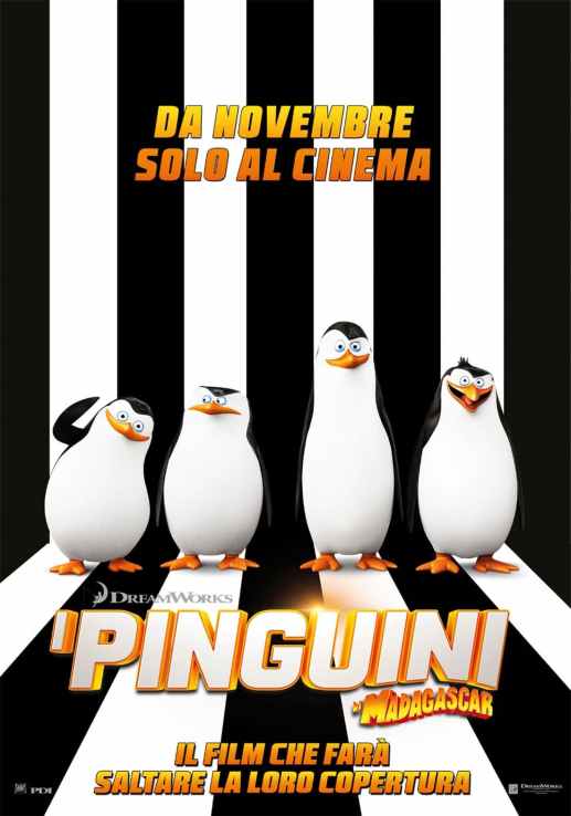 I-pinguini-di-Madagascar-Penguins-of-Madagascar-flm-movie-2014-animated-dreamworks-animation-comedy-action-adventure-eric-darnell-john-j-smith-poster-locandina
