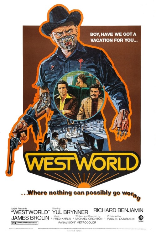 Il-mondo-dei-robot-westworld-film-movie-1973-sci-fi-fantascienza-wester-michael-crichton-poster-locandina
