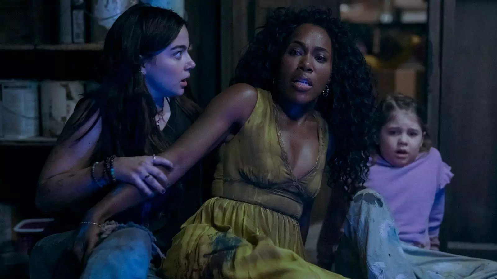 Imaginary-film-movie-2024-horror-blumhouse-DeWanda-Wise-Taegen-Burns-Pyper-braun