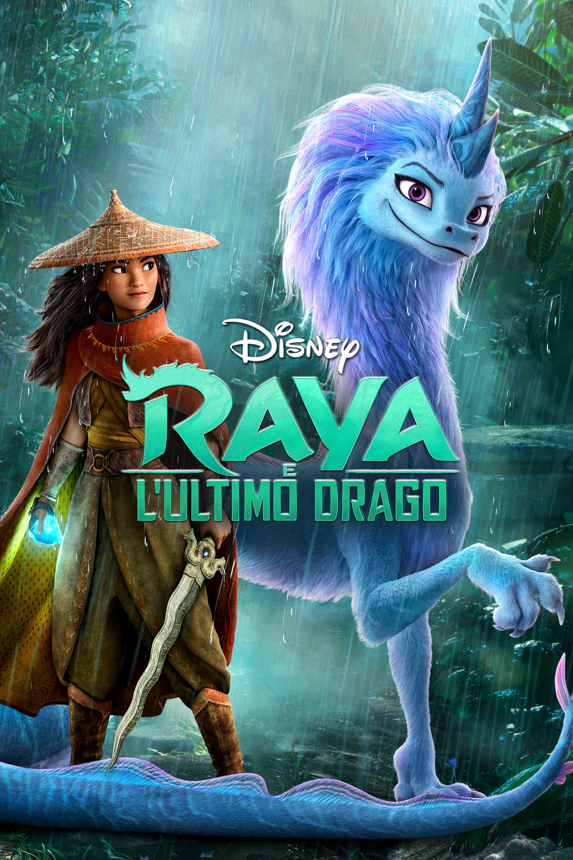 Raya-e-l'ultimo-drago-raya-and-the-last-dragon-film-movie-2021-animated-walt-disney-animation-fantasy-adventure-don-hall-Carlos-López-Estrada-poster-locandina