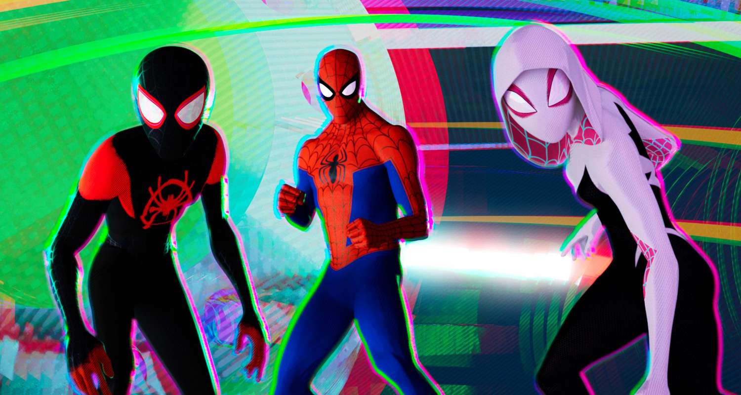 Spider-Man-un-nuovo-universo-Spider-Man-Into-the-Spider-Verse-film-movie-2018-animated-sony-pictures-animation-action-adventure-fantasy-superhero-drama-marvel-miles-morales-shameik-moore-peter-parker-jake-johnson-gwen-stacy-hailee-steinfeld