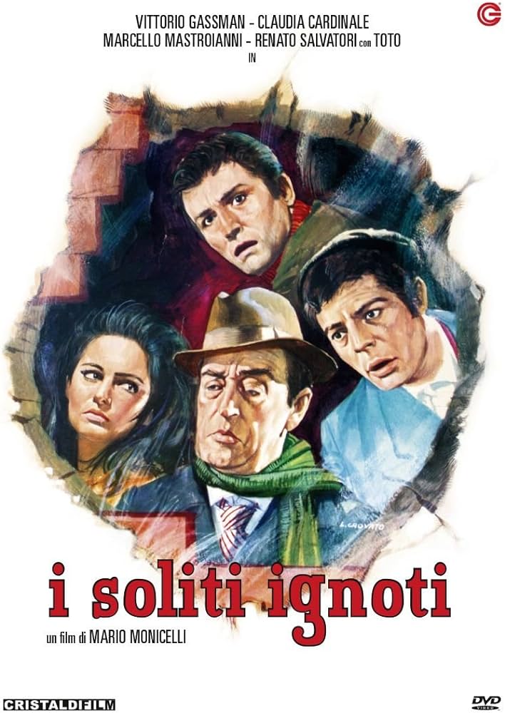 I-soliti-ignoti-film-movie-1958-commedia-comedy-mario-monicelli-poster-locandina
