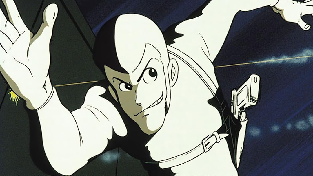 Le-avventure-di-Lupin-III-ルパン三世-Rupan-Sansei-anime-series-1971-comedy-adventure-action-lupin-iconic