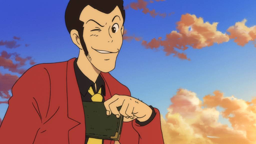 Lupin-III-il-sigillo-di-sangue-la-sirena-dell'eternità-ルパン三世 血の刻印 〜永遠のMermaid〜-movie-film-2011-action-comedy-adventure-kan'ichi-kurita