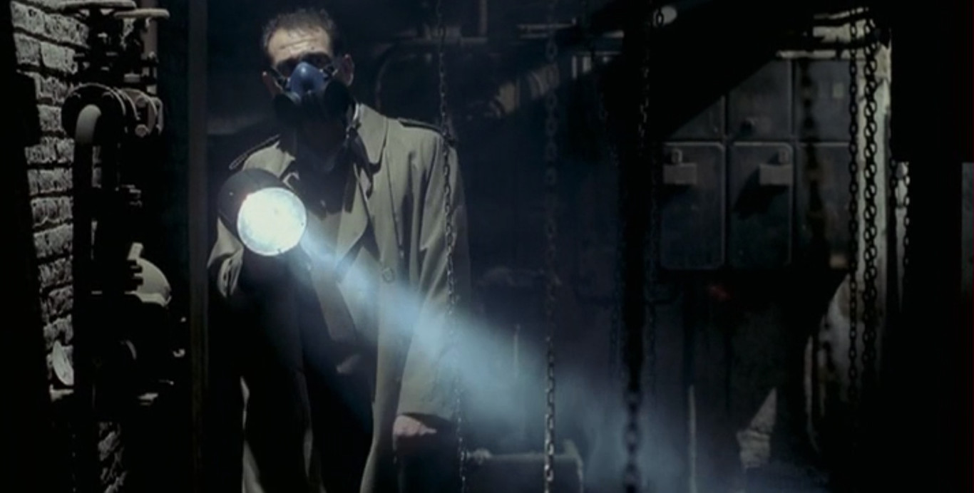 Nameless-Entità-Nascoste-los-sinnombre-film-movie-1999-horror-Jaume-Balagueró-Bruno