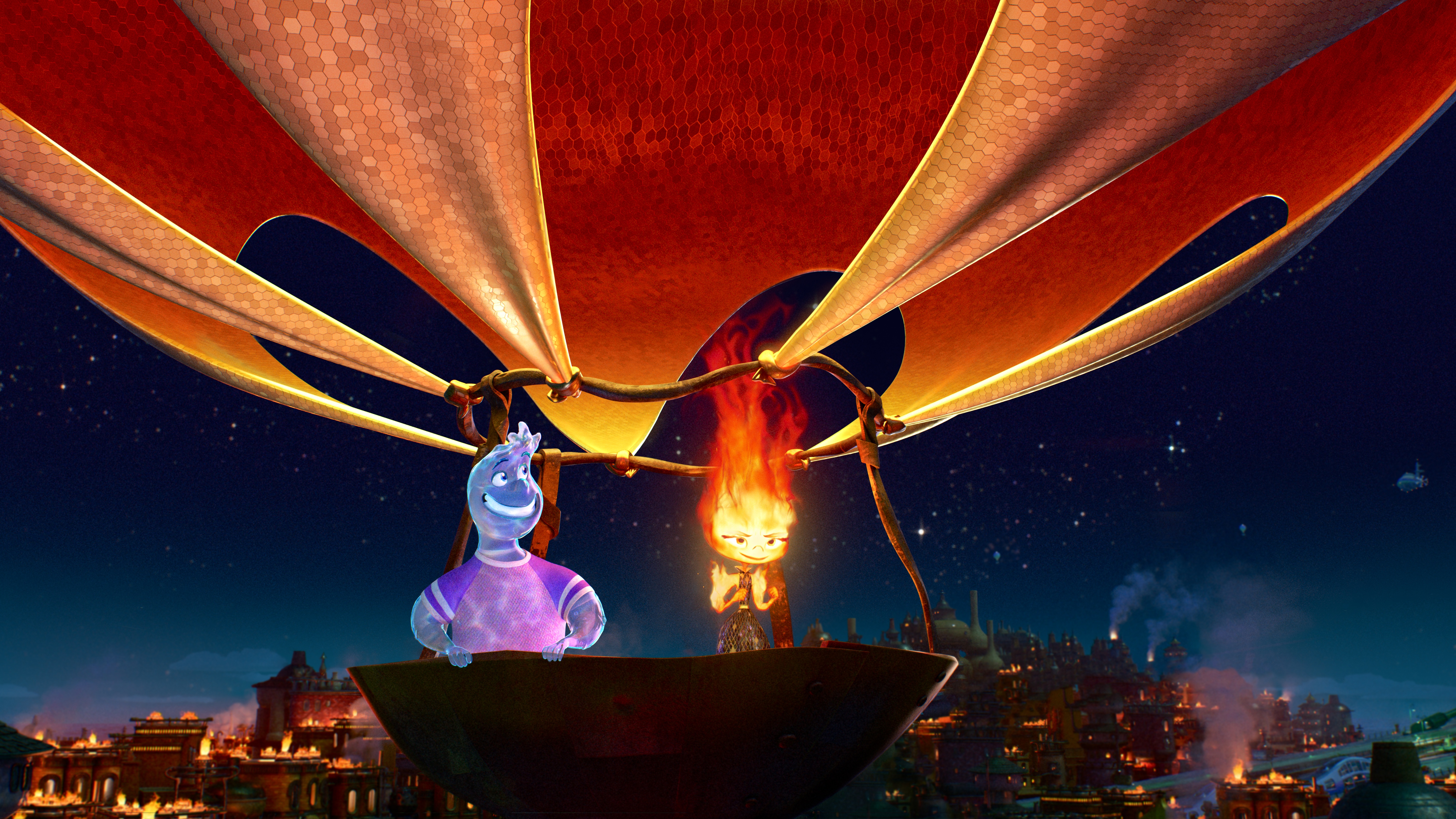 Elemental-movie-film-2023-animated-pixar-animation-walt-disney-comedy-adventure-romantic-ember-leah-lewis-wade