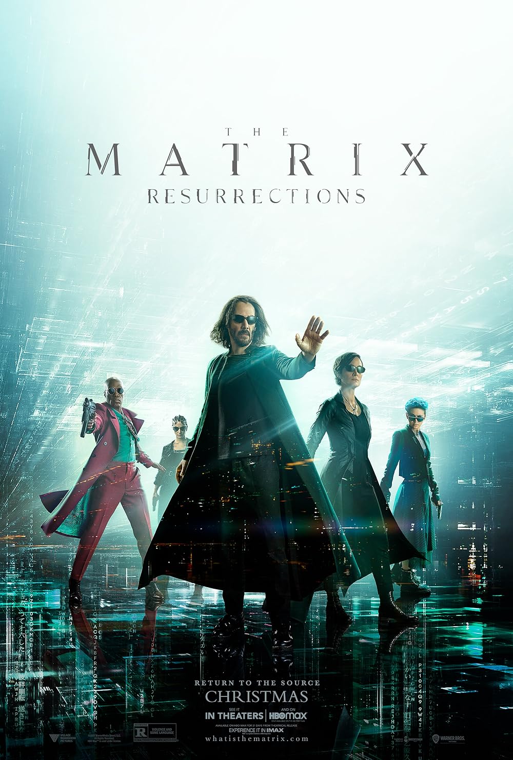 Matrix-Resurrections-The-Matrix-Resurrections-film-movie-2021-sci-fi-action-satyr-lana-wachowski-poster-locandina