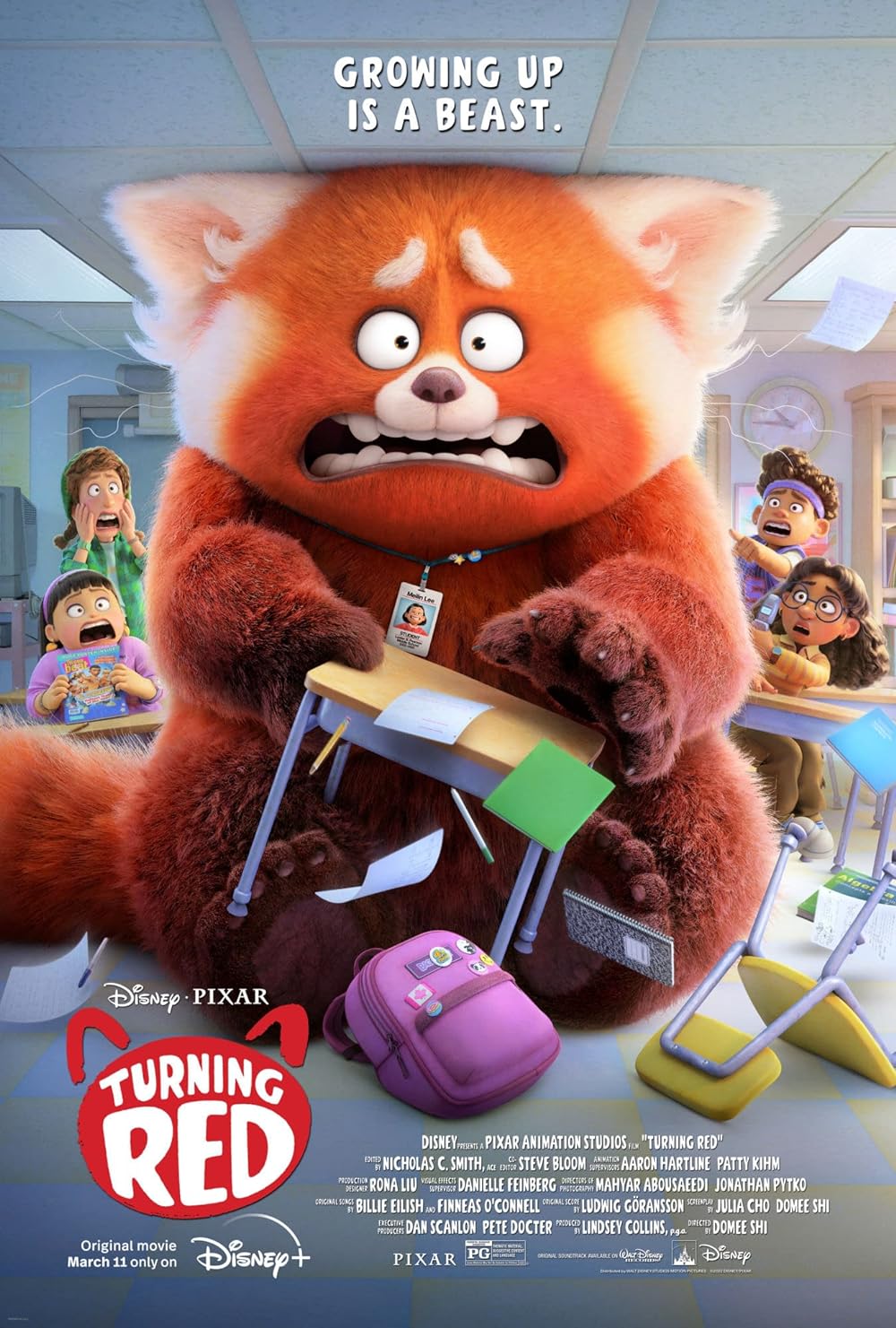 Red-Turning-Red-film-movie-2022-animated-pixar-animation-walt-disney-comedy-fantasy-adventure-domee-shi-poster-locandina