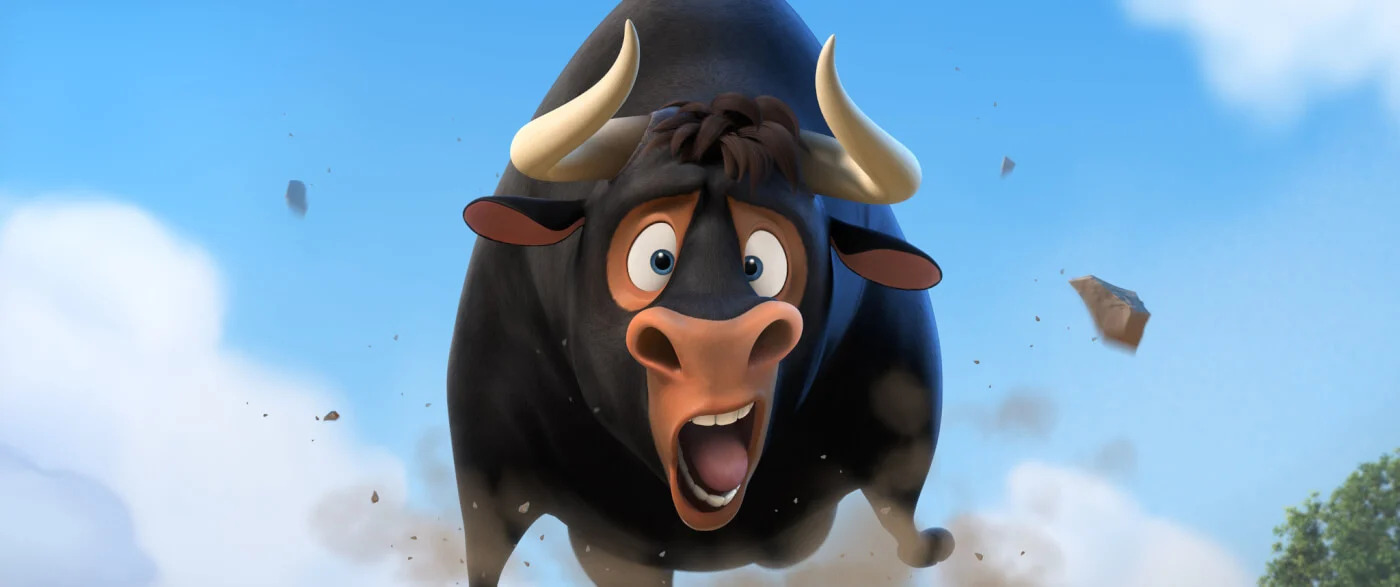 Ferdinard-film-movie-2017-animated-blue-sky-studios-comedy-adventure-john-cena