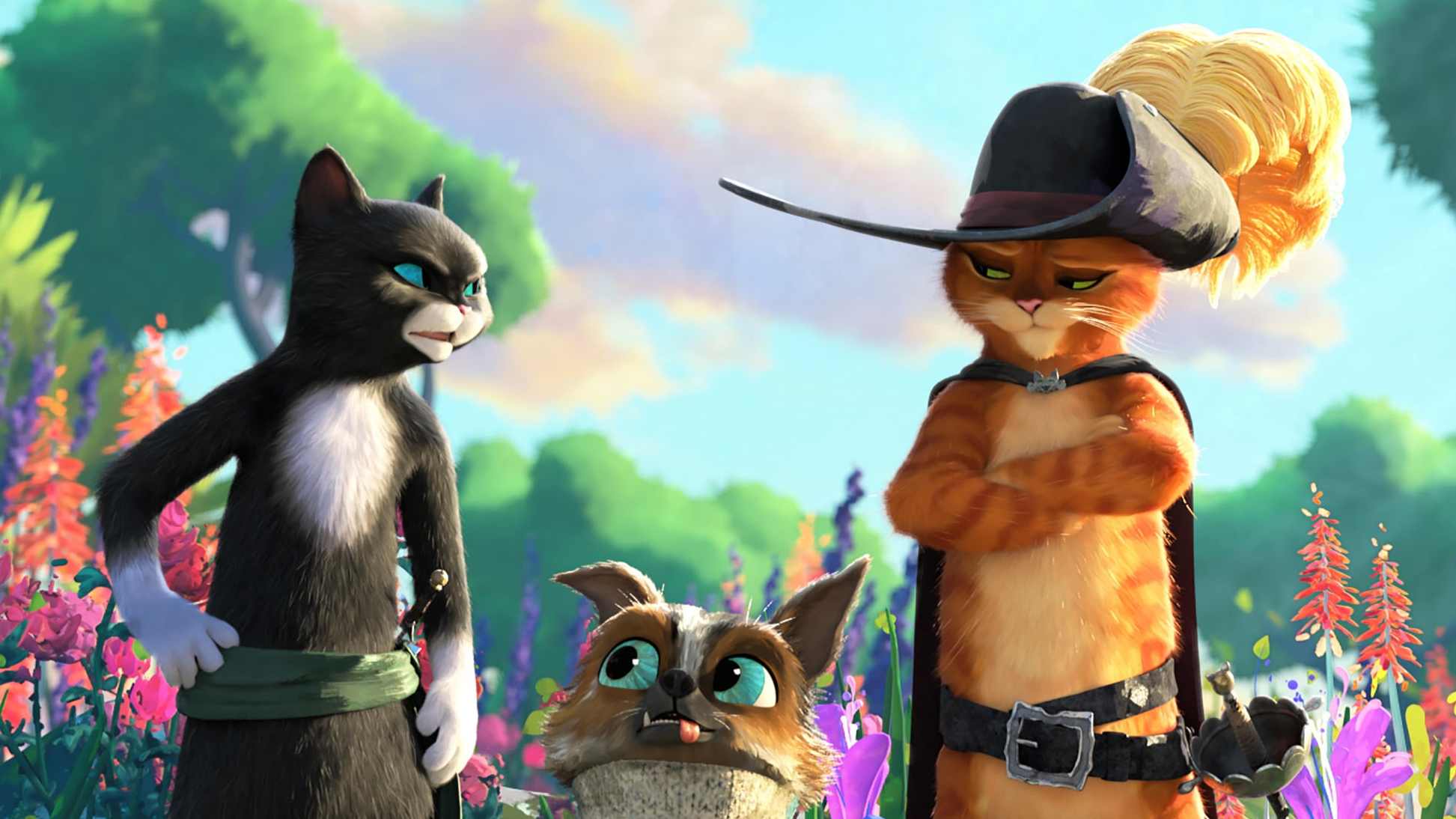 Il-gatto-con-gli-stivali-2-l'ultimo-desiderio-puss-in-boots-2-the-last-wish-film-movie-2022-animated-dreamworks-animation-adventure-fantasy-comedy-drama-kitty-perrito-salma-hayek
