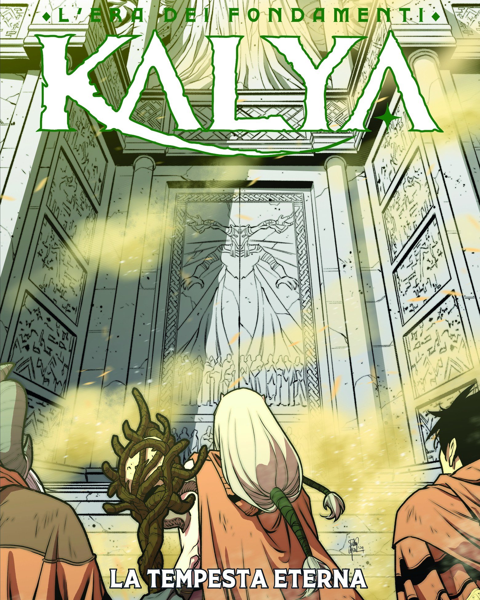 Kalya-volume-24-fumetto-bugs-comics-fantasy-leonardo-cantone-luca-lamberti-giulio-riosa-cover-copertina.jpg
