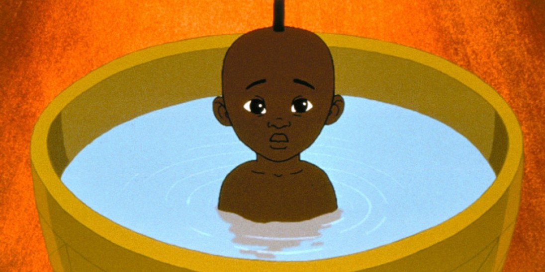 Kirikù-e-la-strega-Karabà-Kirikou-et-la-Sorcière-film-movie-animation-adventure-fantasy-Doudou-Gueye-Thiaw