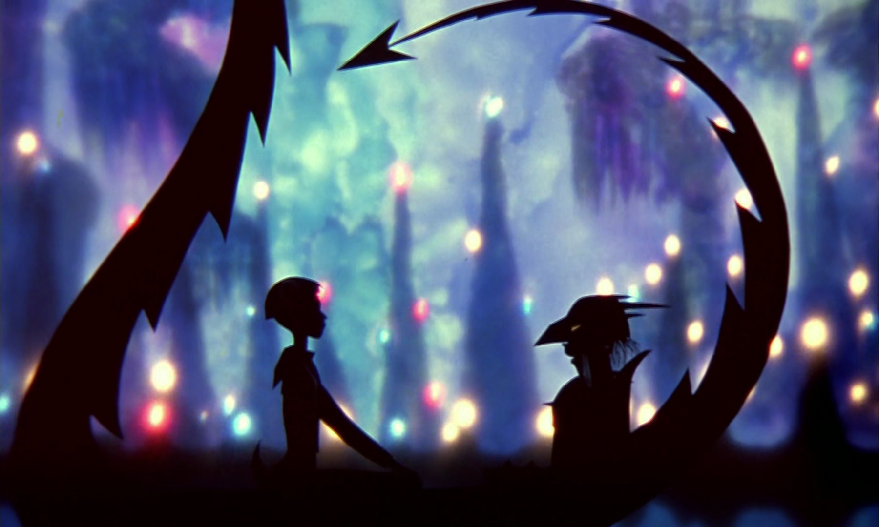 Principi-e-principesse-princes-et-princesses-film-movie-2000-animation-fantasy-fairytale-2