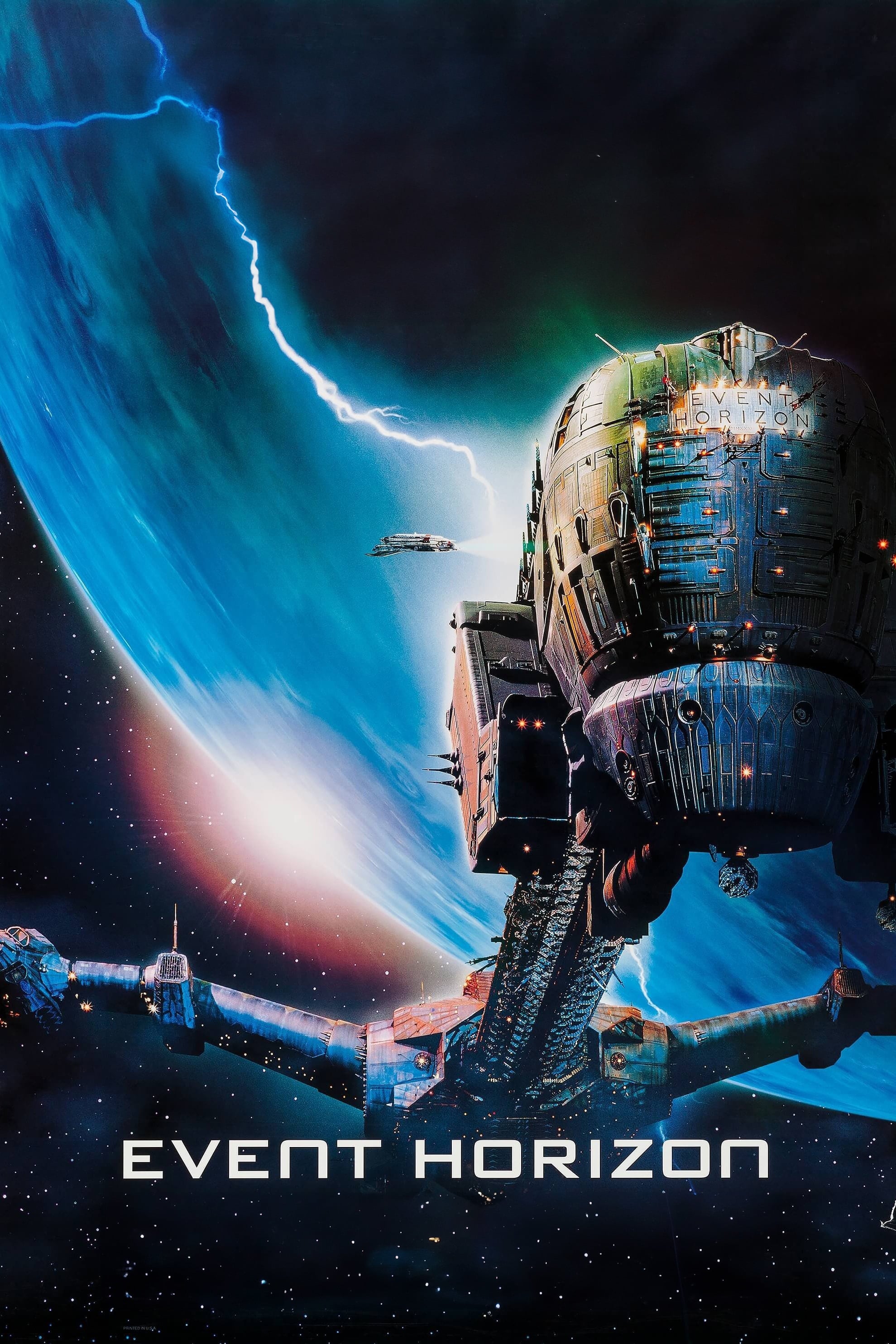 Punto-di-non-ritorno-Event-Horizon-film-movie-1997-sci-fi-horror-Paul-W-S-Anderson-poster-locandina